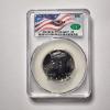 Image 1 : CAC MS64 Graded 2025-D United States Kennedy Half Dollar 