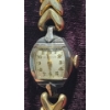 Image 3 : Vintage Women's Bulova Swiss 17 Jewels Cocktail Wristwatch & Branton Gold Plated 17 Jewel Wristwatch