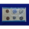 Image 2 : 1969 United States Mint Set