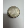 Image 1 : 1921 United States Morgan Silver Dollar- Beautiful Condition!