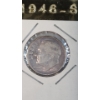 Image 2 : Assorted Years/Mint Marks United States Roosevelt 90% Silver Dimes - Face Value: $1.00