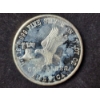 Image 2 : 1 Troy Ounce .999 Fine Silver Tri State Refining Bicentennial Round in Capsule 