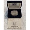 Image 3 : 1994 Silver American Eagle Proof - 1 oz .999 Fine Silver