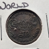 Image 5 : Five Assorted Coins & Tokens Ft.  Hawaii Dollars, Abe Lincoln Copper Coin & MORE!