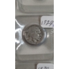 Image 7 : Assorted Years/Mint Marks And Conditions U.S Buffalo Nickels - Face Value: $1.95