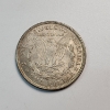 Image 2 : 1921 United States Silver Morgan Dollar - 90% Silver 