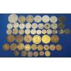 Image 1 : Assorted Foreign Currency Including British, French, Italian & More