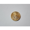 Image 1 : United States 2024 1/10 Ounce Fine Gold $5 American Eagle