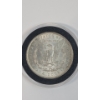 Image 4 : United States 1896-P Morgan 90% Silver Dollar In Coin Capsule