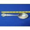 Image 6 : Sterling Silver Gorham Melrose Serving Spoon - TW: 86.1g