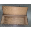 Image 4 : Vintage Sacks 26"x37", Small Wood Box, Vintage Leather Ammo Wallet By Field And Stream