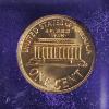 Image 2 : NGC PF 67 RD Trader Bea Custom Label 1964 1C Lincoln Memorial Cent