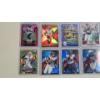 Image 6 : Large Lot Of Assorted Rookie/Numbered Football Trading Cards