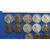 Image 5 : 1943 Steel Pennies - Face Value: $ 0.45