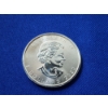Image 2 : 2022 Canadian Maple Leaf 1 oz .9999 Fine Silver Coin