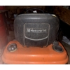 Image 6 : Husquvarna Riding Mower - 966.8 Hours - With Grass Bagger
