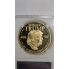 Image 4 : Donald Trump Commemorative Souvenir Coin