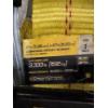 Image 2 : Four Brand New Commercial 27 Foot Ratchet Tie Down Straps