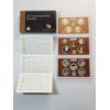 Image 1 : 2012 United States Mint Proof Set - 14 Coin Set With Original Packaging & CoA