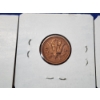 Image 4 : Assorted Lincoln Cents, Barber Nickel, Tokens - See Description!