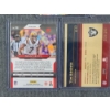 Image 7 : Five Assorted NUMBERED Football Trading Cards - All 1 Of 250! Topps, Panini & Donruss!