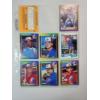 Image 12 : Lot of Assorted Donruss Baseball Cards in Binder Sheets