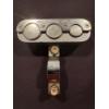 Image 1 : Original Harley Davidson Motorcycle Spring Loaded Coin Change Money Holder - Mint Condition