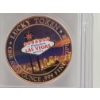 Image 4 : ICG - MS70 Jackpot 1 Oz. Copper Round 777 - Colorized - Graded Coin