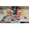 Image 1 : Box of Assorted Books
