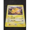 Image 2 : Raichu Lv.45 8/100 Holo Rare Vintage 2008 Pokemon Trading Card 