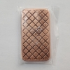 Image 2 : Mogan Design 5 AVP Ounces .99 Fine Copper Bar - In Sealed Package
