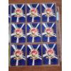 Image 6 : 27 Assorted Vintage Japanese Pokemon "POCKET MONSTERS" Trading Cards Including Many Rare's!
