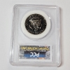 Image 3 : 2000-S Kennedy Half Dollar - Graded by PCC PF69