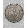 Image 3 : United States 1880 Morgan 90% Silver Dollar