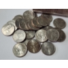 Image 2 : $16.75 Face Value of Assorted U.S. Quarters - Roll Unsearched