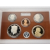 Image 2 : 2016-S United States Mint 14-Coin Proof Set - Original Box & CoA