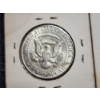 Image 6 : 1966 & 1967 United States 40% Silver Kennedy Half Dollars ~ $1.00 Face Value