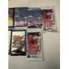 Image 3 : 8 - Unopened Packs of Topps Baseball Cards - 1995, 1996, 2003 & 2022