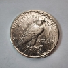 Image 2 : United States 1926 Silver Peace Dollar - 90% U.S. Silver Coin