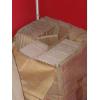 Image 5 : Large Lot Of 4" x 8" Wood Grain Quarry Tiles - Brand New - Boxed 12 Cases See Pics