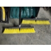 Image 3 : Lot of (4) Snow Shovels & (2) Push Brooms