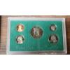 Image 6 : (10) US Proof Sets 1978- 1994 & (4) U.S Mint Uncirculated Coin Sets 1980 & 1981 