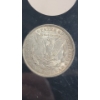 Image 3 : United States 1921 90% Silver Morgan Dollar In Morgan Dollar Display  