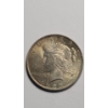 Image 1 : United States 1923-P 90% Silver Peace Dollar