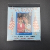 Image 1 : Bill Clinton Al Gore Road to the White House Special Collector's Edition Cards