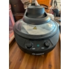 Image 1 : New Cooks Companion Combo Airfryer And Multi Cooker