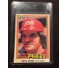 Image 1 : Pete Rose Donruss Baseball Card #371 - in Protective Card Sleeve - Exceptional Card