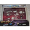 Image 1 : Star Trek: The Movies - Collector's Edition Set of Various Figures by Micro Machines/Galoob - NIB!!!