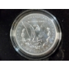 Image 5 : 2021-S Morgan Silver Dollar in Original Box - Uncirculated - 99.9% Silver - 0.858 Troy Oz
