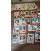 Image 3 : Near Mint 1980's Baltimore Orioles Topps Tiffany Baseball Trading Cards - All in Card Sleeves